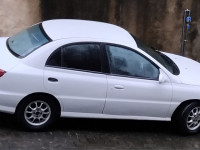 Kia Car 2005 Car for sale Galle