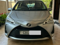 Toyota Vitz Safety Edition 2017 Car for sale Kiribathgoda