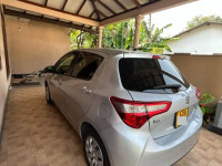 Toyota Vitz Safety Edition 2017 Car for sale Kiribathgoda