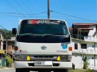 Toyota Toyoace 1999 Lorry for sale Mawanella