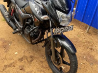 Hero Hunk 2015 Motorcycle for sale Kurunegala