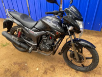 Hero Hunk 2015 Motorcycle for sale Kurunegala