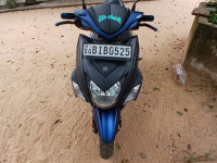 Yamaha Ray ZR 2018 Motorcycle for sale Kosgama