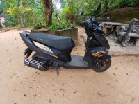 Yamaha Ray ZR 2018 Motorcycle for sale Kosgama