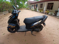 Yamaha Ray ZR 2018 Motorcycle for sale Kosgama