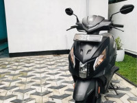 Honda Dio 2018 Motorcycle for sale Horana
