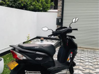 Honda Dio 2018 Motorcycle for sale Horana