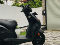Honda Dio 2018 Motorcycle for sale Horana
