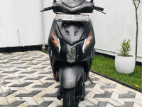 Honda Dio 2018 Motorcycle for sale Horana
