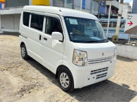 Suzuki Every DA17 PC Limited 2025 Van for sale Kurunegala