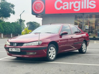 Peugeot 406 2000 Car for sale Colombo