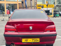Peugeot 406 2000 Car for sale Colombo