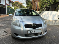 Toyota Vitz 2007 Car for sale Gampaha