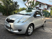 Toyota Vitz 2007 Car for sale Gampaha