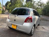Toyota Vitz 2007 Car for sale Gampaha