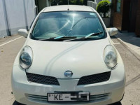 Nissan March K12 2002 Car for sale Colombo