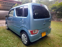 Suzuki Wagon R FX 2017 Car for sale Horana