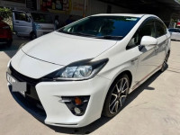 Toyota Prius G Sport 2012 Car for sale Mount Lavinia