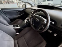 Toyota Prius G Sport 2012 Car for sale Mount Lavinia
