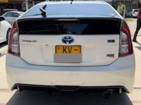 Toyota Prius G Sport 2012 Car for sale Mount Lavinia