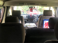 Toyota KDH GL 200 2006 Van for sale Puttalam