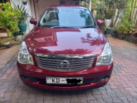 Nissan sylphy 2007 Car for sale Kalutara