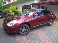 Nissan sylphy 2007 Car for sale Kalutara
