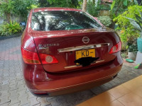 Nissan sylphy 2007 Car for sale Kalutara