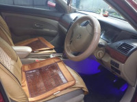 Nissan sylphy 2007 Car for sale Kalutara