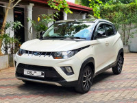 Mahindra Kuv 100 2020 SUV for sale Matale
