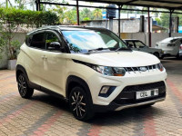 Mahindra Kuv 100 2020 SUV for sale Matale