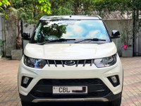 Mahindra Kuv 100 2020 SUV for sale Matale
