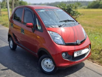 Tata Nano Twist Genex XM 2016 Car for sale Gampaha
