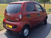 Tata Nano Twist Genex XM 2016 Car for sale Gampaha