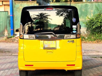 Suzuki Spacia Custom Z 2017 Car for sale Gampaha