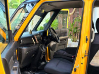 Suzuki Spacia Custom Z 2017 Car for sale Gampaha