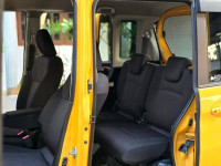 Suzuki Spacia Custom Z 2017 Car for sale Gampaha