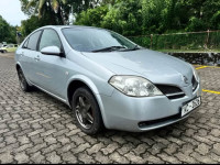 Nissan Primera 2001 Car for sale Gampaha