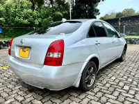 Nissan Primera 2001 Car for sale Gampaha