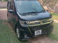 Suzuki Wagon R Cusom Z 2023 Car for sale Kadawatha