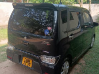 Suzuki Wagon R Cusom Z 2023 Car for sale Kadawatha