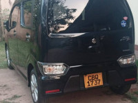 Suzuki Wagon R Cusom Z 2023 Car for sale Kadawatha