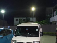 Nissan Clipper NV100 2012 Van for sale Colombo