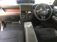 Toyota Roomy GS 2018 Car for sale Gampola