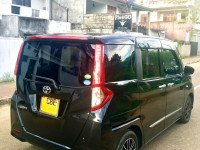Toyota Roomy GS 2018 Car for sale Gampola