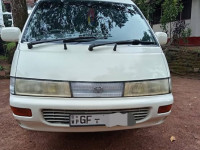 Toyota CR27 1996 Van for sale Colombo