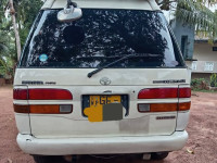 Toyota CR27 1996 Van for sale Colombo