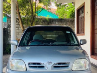 Nissan March K11 2001 Car for sale Mawanella