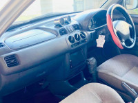 Nissan March K11 2001 Car for sale Mawanella