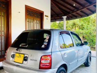 Nissan March K11 2001 Car for sale Mawanella